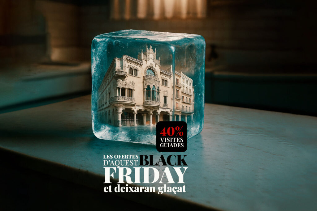 Black Friday Casa Navàs