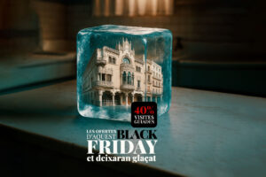 Black Friday Casa Navàs