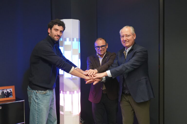 reconstrucción torre Casa Navàs