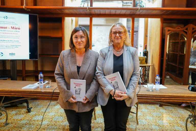 historia del vermut en Reus