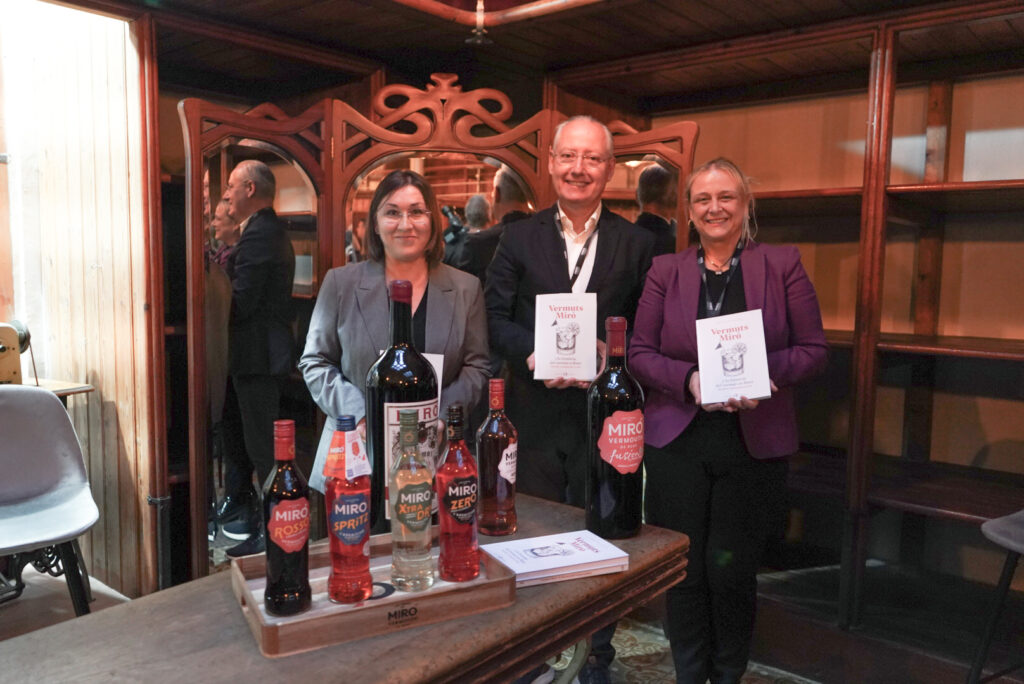 presentación libro vermut Reus