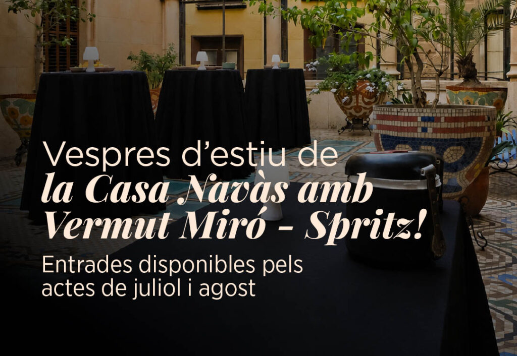 vespres d'estiu