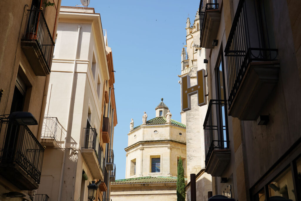 Hotel Centre Reus