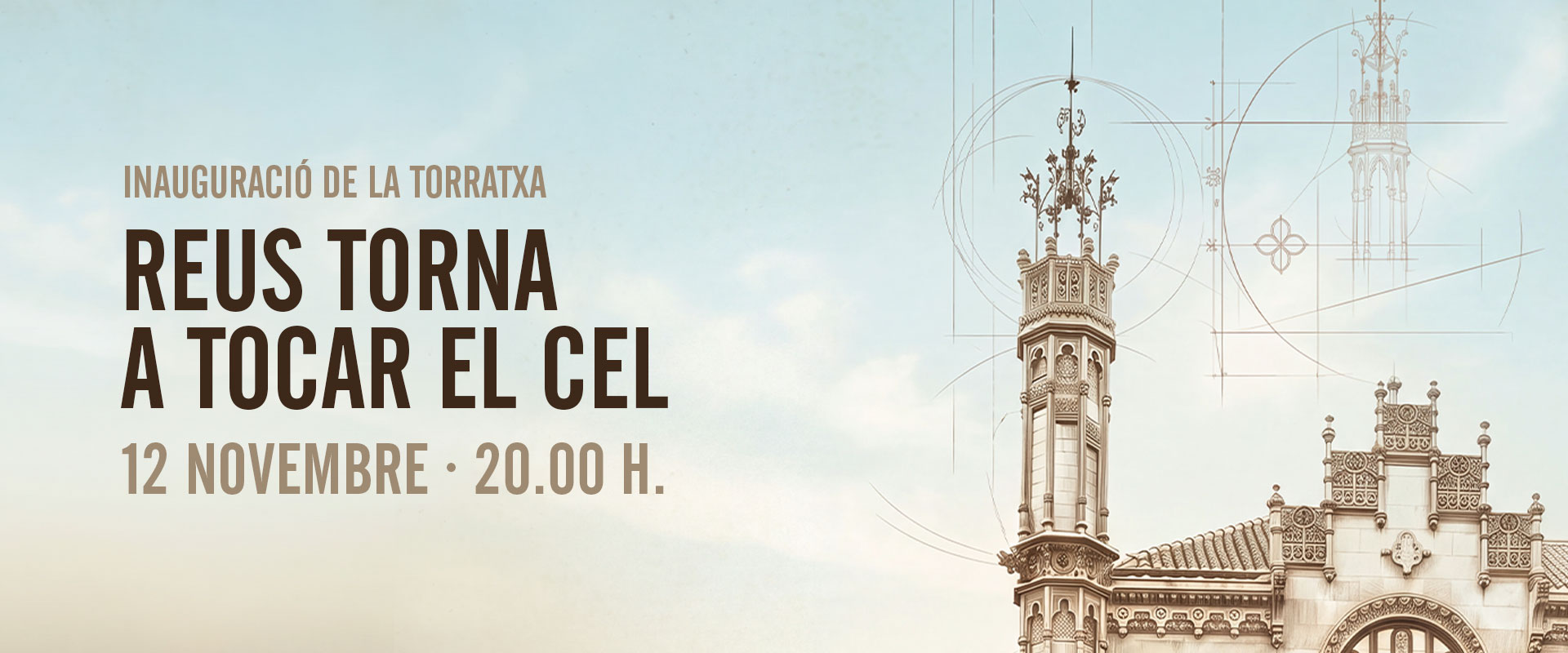 Inauguració Casa Navàs